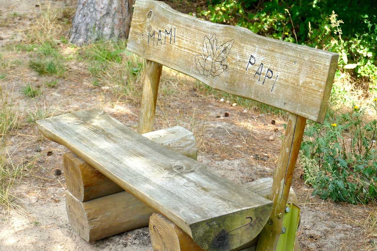 czym napisać na drewnie