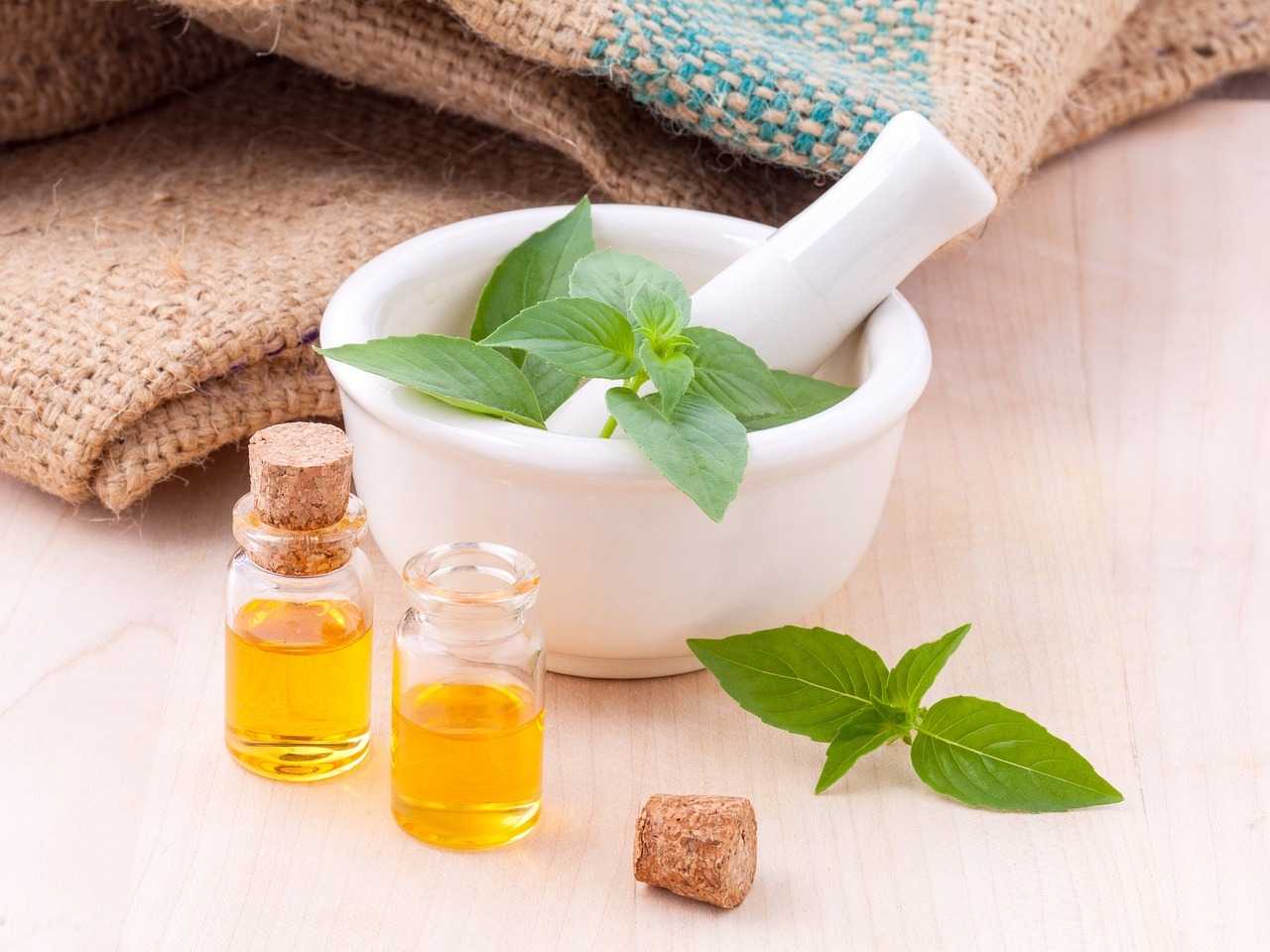 jak zrobić kominek do aromaterapii