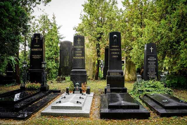 Jak wybrać odpowiedni zakład pogrzebowy w Krakowie